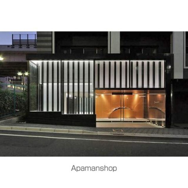 コンフォリア錦糸町ＤＥＵＸ[1K/25.6m2]のエントランス2