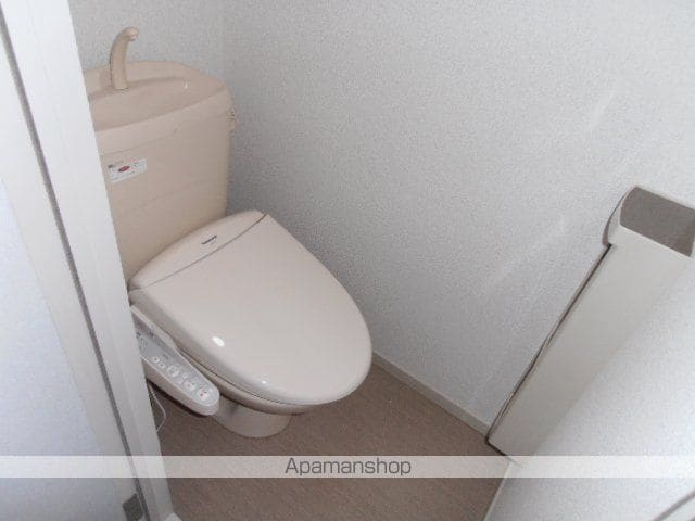 イーストパレスBの内装写真