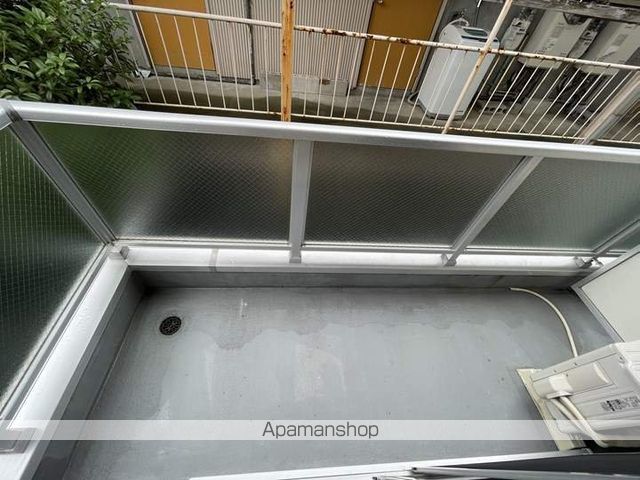 マンションつくし野の内装写真