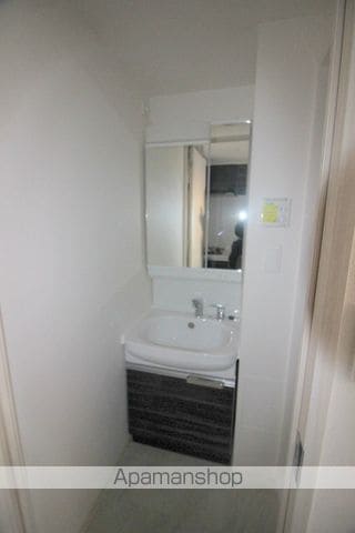 プレサンスOSAKA DOMECITY クロスティの内装写真
