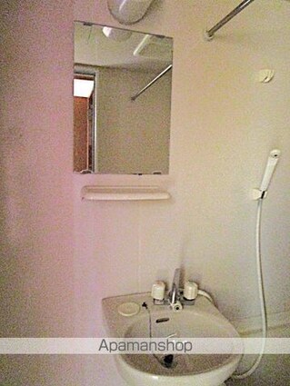 カリヨンコート[1K/28m2]の洗面所