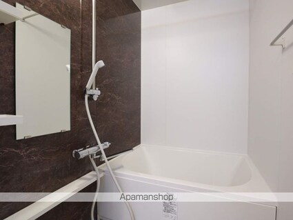 ＢＥＲＧ　ＩＺＵＭＩ[1K/29.23m2]のバス