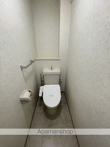 グリーンサム弐番館の内装写真