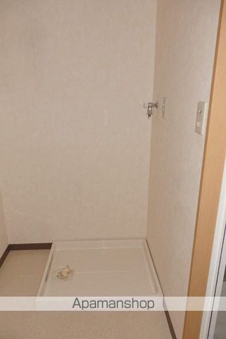 ベルフラワー参番館の内装写真