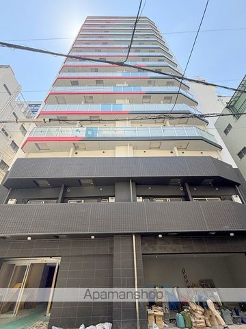 SERENITE日本橋ECLATの外観写真