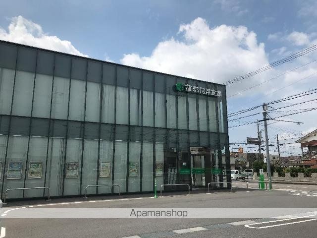グリーンハイム松橋の周辺写真