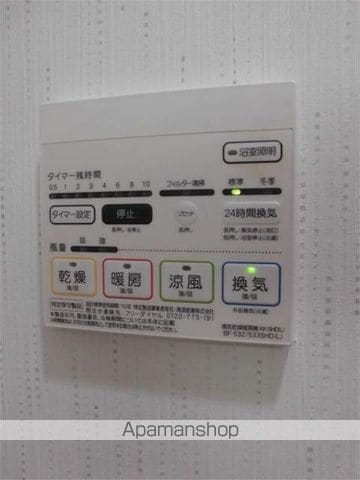 カーサ コンプレッソの内装写真