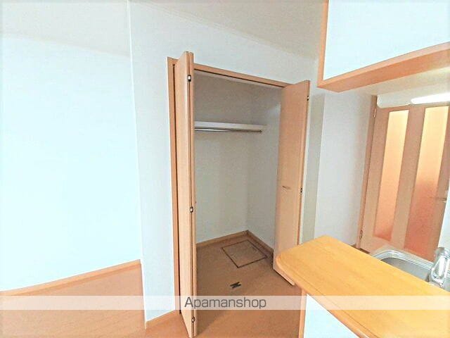 ライフコート東唐津Aの内装写真