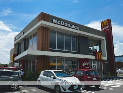 ｍ５．Ｂａｎｋｓ[3DK/56.7m2]の周辺4