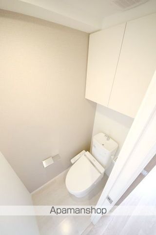 アーバネックス浅草の内装写真