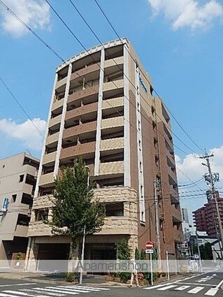 プレサンス千種駅前ネオステージ[1R/24.89m2]の外観3