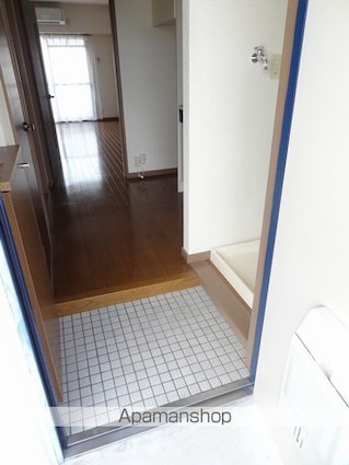 フレグランス萩原[1K/26.08m2]の玄関