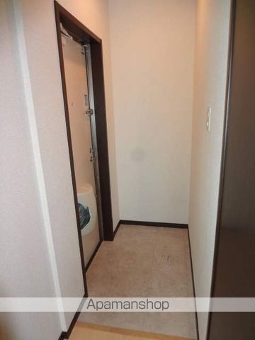 モンサント旭町の内装写真