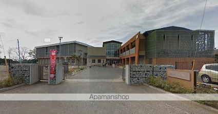 アン・プレーヌＡ[3LDK/65.57m2]の周辺7