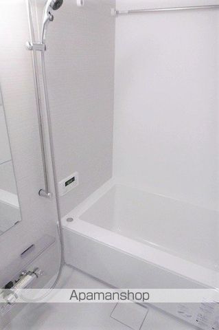 ベルフラッツ初台の内装写真