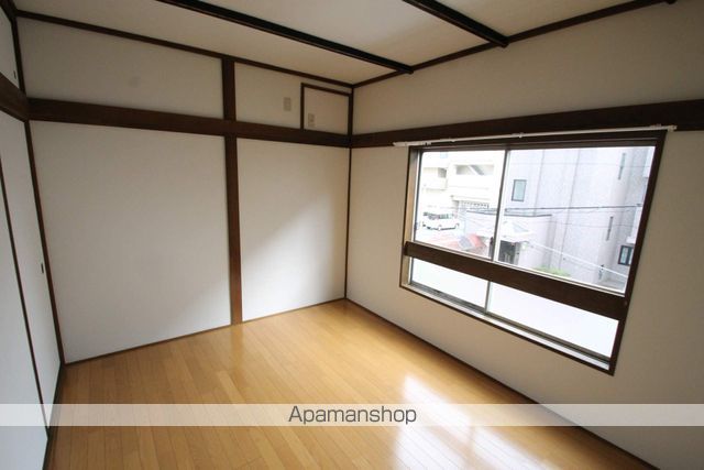 シャトーヤスミマンションの内装写真