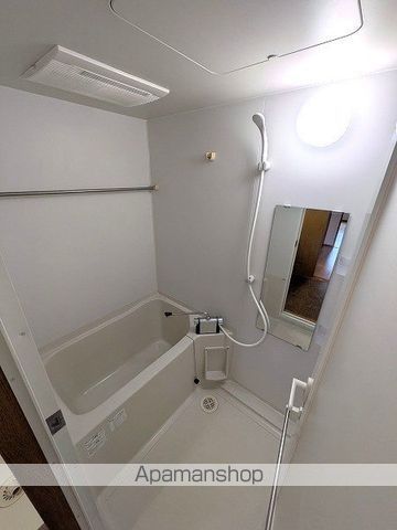 エスポワールの内装写真