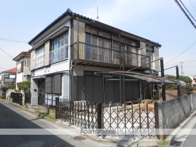 ウィズ・シェルの外観写真