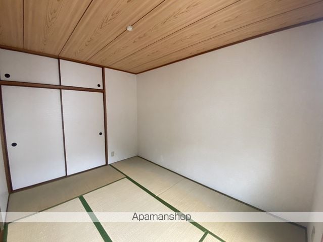 コンチェルトNOBORIの内装写真