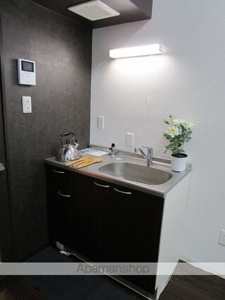 アーバンコート荒巻[1R/20m2]のキッチン