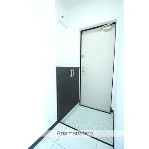 ALIVIO東野幌の内装写真