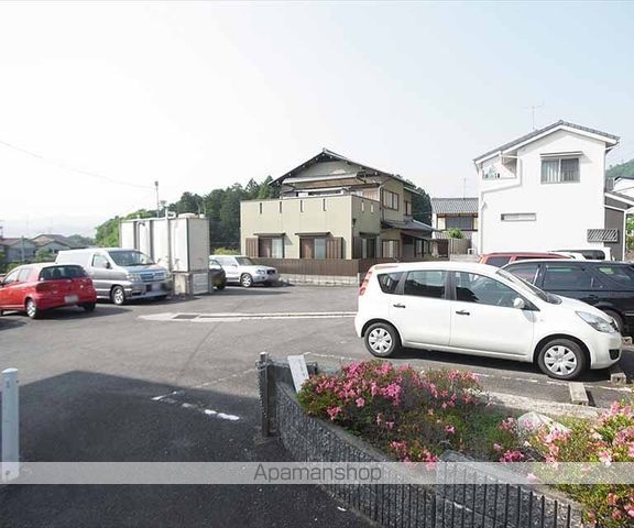 アルカサール葉山の外観写真