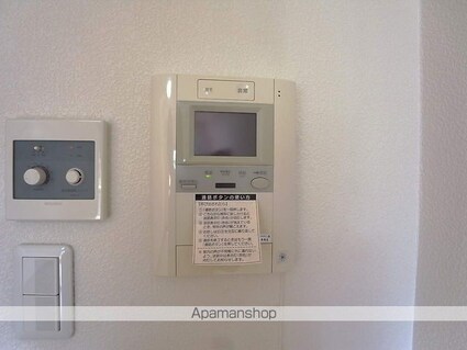 コンフォール左入[1K/28.5m2]の内装5