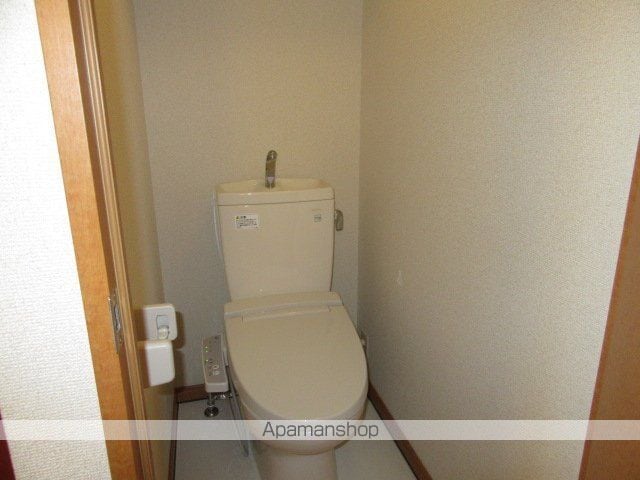 レオパレスフォンティーヌ 北の内装写真