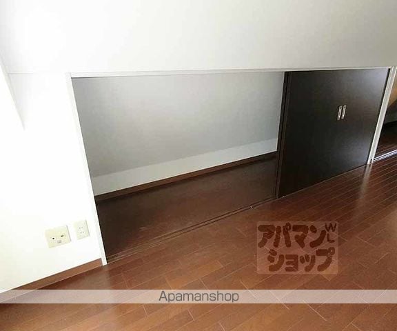 南大入町マンションの内装写真