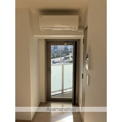 アイディ大森１７[1K/20.95m2]のリビング・居間3