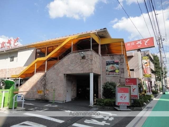 レオネクストル リシュブールの周辺写真
