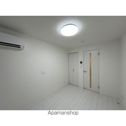 ＳＡＩＥ金町[1K/20.77m2]のリビング・居間2