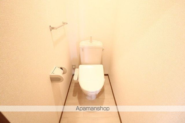 ローズガーデン・レジス ABCDの内装写真