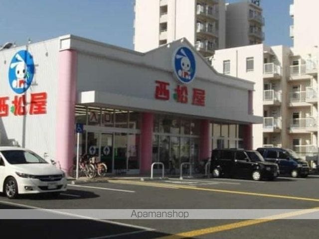 フォートレス神崎川Centerの周辺写真