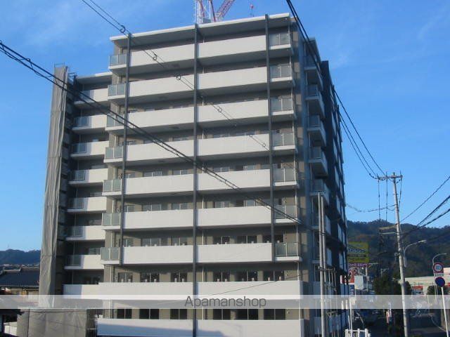 ヴィラージュ緑井の外観写真