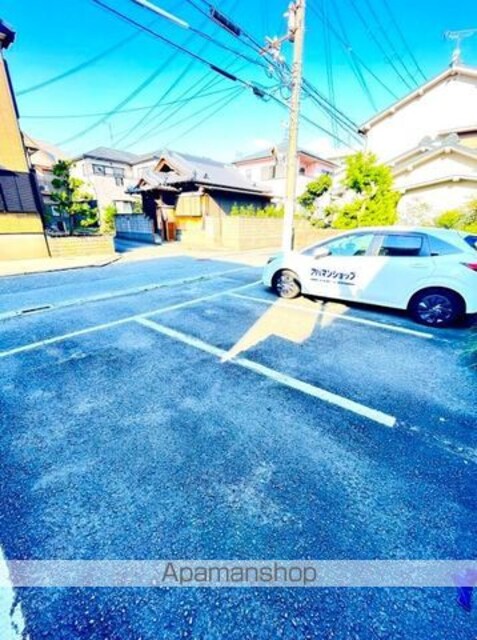 ハイツカクト[2DK/43m2]の内装1