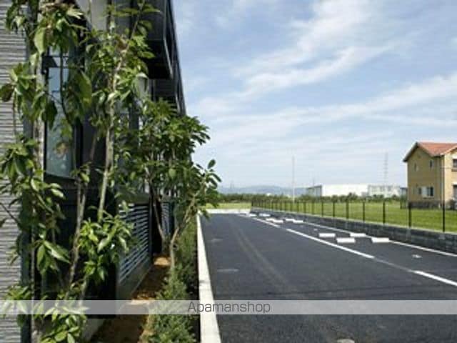 レオパレスプランドゥールのその他写真
