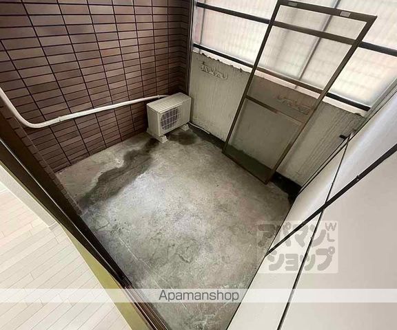 ヴィラエスポワールIIの内装写真