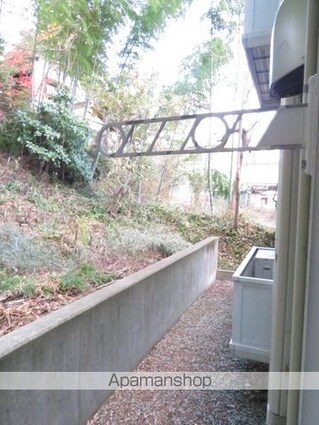 グリーンヒル北仙台[1K/24m2]の眺望