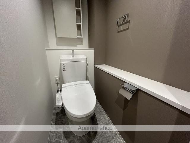 CITYLUX TSURUMIの内装写真