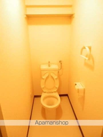 ノーマルヒル平和通の内装写真