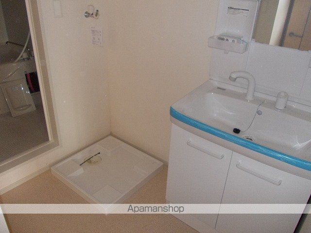 ルピナスIIの内装写真