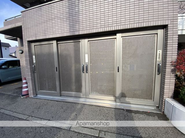 ブリリアンクラス南8条のその他写真