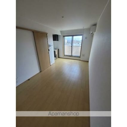 グランメゾン[1LDK/48.65m2]のリビング・居間4