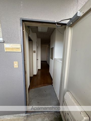 日栄コーポの内装写真