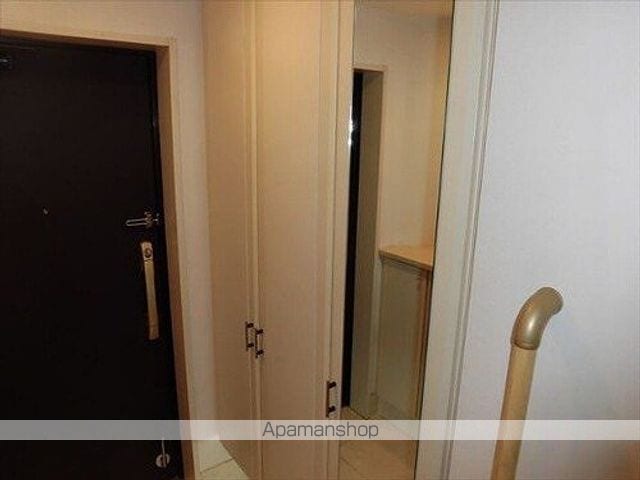 ライオンズマンション烏丸通の内装写真