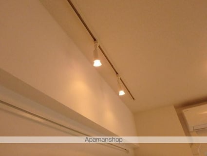 ＨＦ早稲田レジデンスⅡ[1K/21.15m2]のその他部屋・スペース