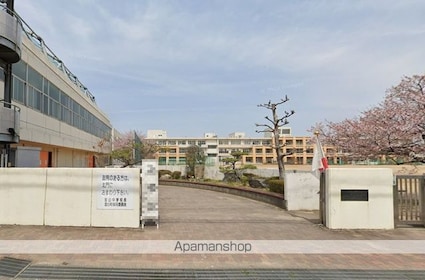 ピアチェーレＫ　Ｃ棟[1R/29m2]の周辺7