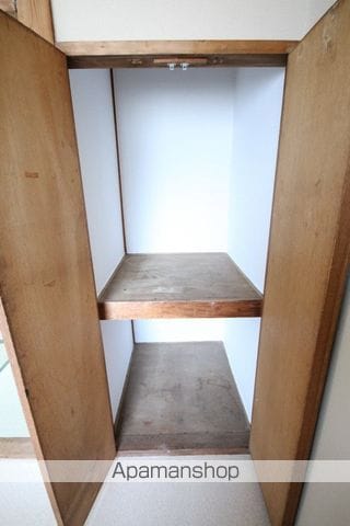 豊栄文化の内装写真