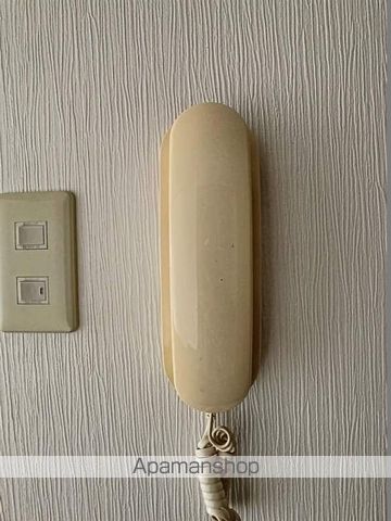 パルティール21の内装写真